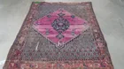  Preview image for Lot# 486 - Antique Oriental Rug-5'x5'10" 