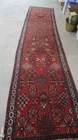  Preview image for Lot# 491 - Antique Area Runner Rug 14'4" 