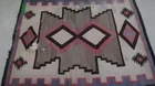  Preview image for Lot# 495 - Antique Oriental Rug 4'7"x3'7 
