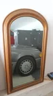  Preview image for Lot# 500 - Arched Mirror(top of Arch has 