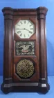  Preview image for Lot# 503a - Antique Seth Thomas Clock w/ 