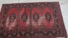  Preview image for Lot# 494 - Antique Rug 62"x36" 