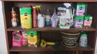  Preview image for Lot# 510 - Gardening Supplies-Miracle Gr 