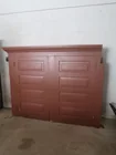  Preview image for Lot# 512 - 2 Door,2 Shelf Hanging or Sta 