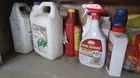  Preview image for Lot# 514 - Partial Bottles Insect Killer 
