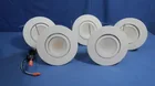  Preview image for Lot# 531 - 5-7.5" Recessed Lights 