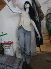  Preview image for Lot# 544 - Female Mannequin 68"H(some da 
