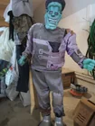  Preview image for Lot# 545 - Plastic Frankenstein-60"H 