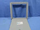  Preview image for Lot# 553 - Metal Access Cover w/Metal Do 