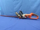  Preview image for Lot# 548 - B&D Elec Hedge Clippers-22" 