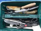  Preview image for Lot# 550 - Lawn&Garden Hand Tools-Rakes, 