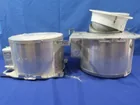  Preview image for Lot# 554 - 2 10x18" Recessed Lights 