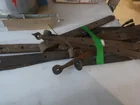  Preview image for Lot# 558 - Various Heavy Duty Door Acces 