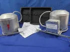  Preview image for Lot# 559 - Surface Mounting Plates for L 