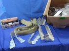  Preview image for Lot# 561 - Truss Hangers,Towing Strap&mo 
