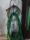  Preview image for Lot# 574 - Garden Hoses, Plastic Tubing 