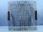  Preview image for Lot# 580 - Sm Animal Humane Trap-24x24x4 