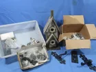  Preview image for Lot# 560 - Bird House,Door Accessories&m 