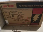  Preview image for Lot# 570 - Lytening Inside Recessed Hous 