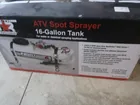  Preview image for Lot# 566 - Northstar ATV Spot Sprayer-16 