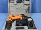  Preview image for Lot# 578 - Chicago 18V Cordless Drill(ba 