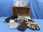  Preview image for Lot# 582 - Lg Lot Work Gloves 