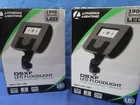  Preview image for Lot# 591 - 2 Lithonia Lighting DSXF LED  