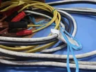  Preview image for Lot# 596 - Jumper Cables 