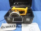  Preview image for Lot# 593 - DeWalt DW936 8" Circular Saw  