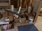  Preview image for Lot# 605j - 2 Steps-43"W, Misc Building  