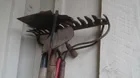  Preview image for Lot# 632 - 2 Garden Rakes,2 Garden Hoes  