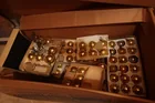  Preview image for Lot# 617 - Variety of Christmas Bulbs-ex 