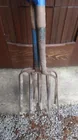  Preview image for Lot# 637 - 3 Pitch Forks-short handles 