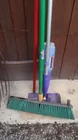  Preview image for Lot# 639 - Push Broom,Swiffer 