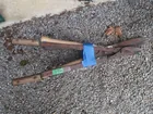  Preview image for Lot# 642 - 2 Pr of Hedgeclippers,Pr of N 