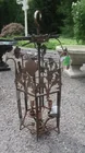  Preview image for Lot# 650 - Antique 3 Bulb Hanging Light( 