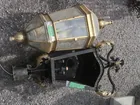  Preview image for Lot# 652 - 2 Antique 3 Bulb Lights(need  