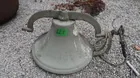  Preview image for Lot# 665 - Antique Dinner Bell 