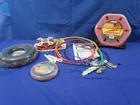  Preview image for Lot# 579 - Variety of Weed Trimmer Line 