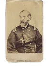  Preview image for GENERAL MEADE ORIGINAL CDV PHOTOGRAPH 