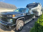 Preview image for 2024 Z71 2500hd 6.6L 35,402 miles 