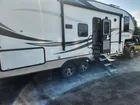  Preview image for 2022 Cougar model 25 res camper like new 