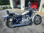  Preview image for Suzuki 1400 intruder 19,708 miles 