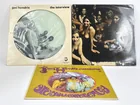  Preview image for 3 Jimi Hendrix Experience LPs, iconic, 