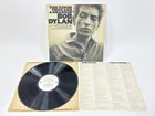  Preview image for Bob Dylan – The Times They Are 