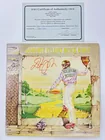  Preview image for Autographed Elton John - Goodbye Yellow 
