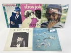  Preview image for 5 Elton John LPs, Rock of the Westies, 