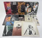  Preview image for 11 rock LPs, Robert Palmer, Boz Scaggs, 