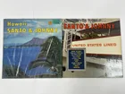  Preview image for 2 Santo & Johnny LPs, Hawaii 1961, 