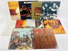  Preview image for 11 LPs, Deep Purple Made in Japan, Neil 